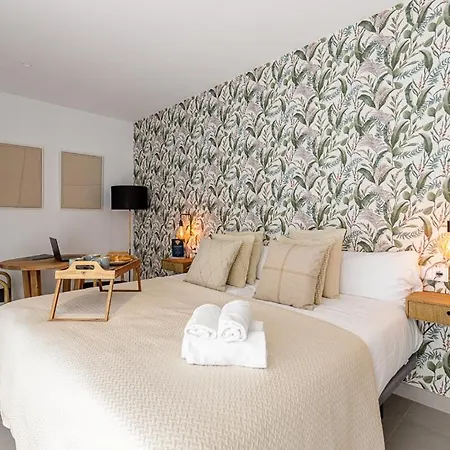Cervantes Suites-2